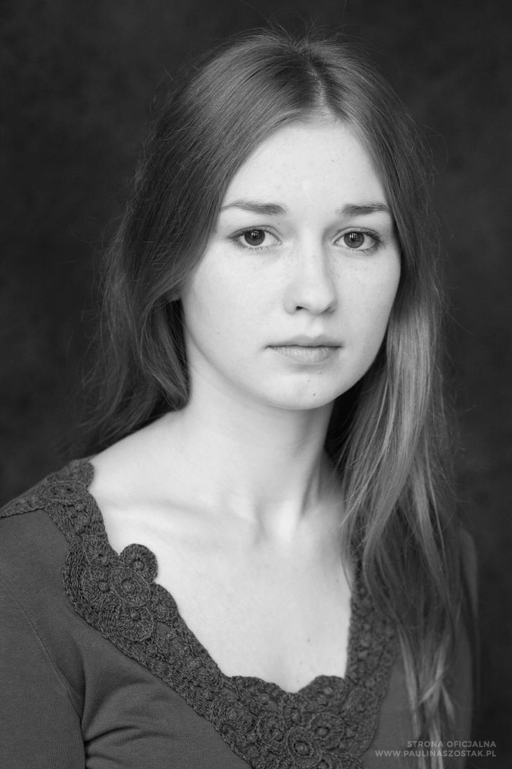 Paulina Szostak