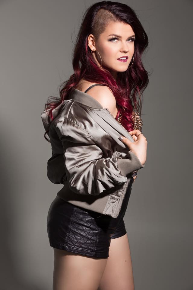 Saara Aalto