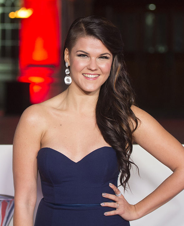 Saara Aalto