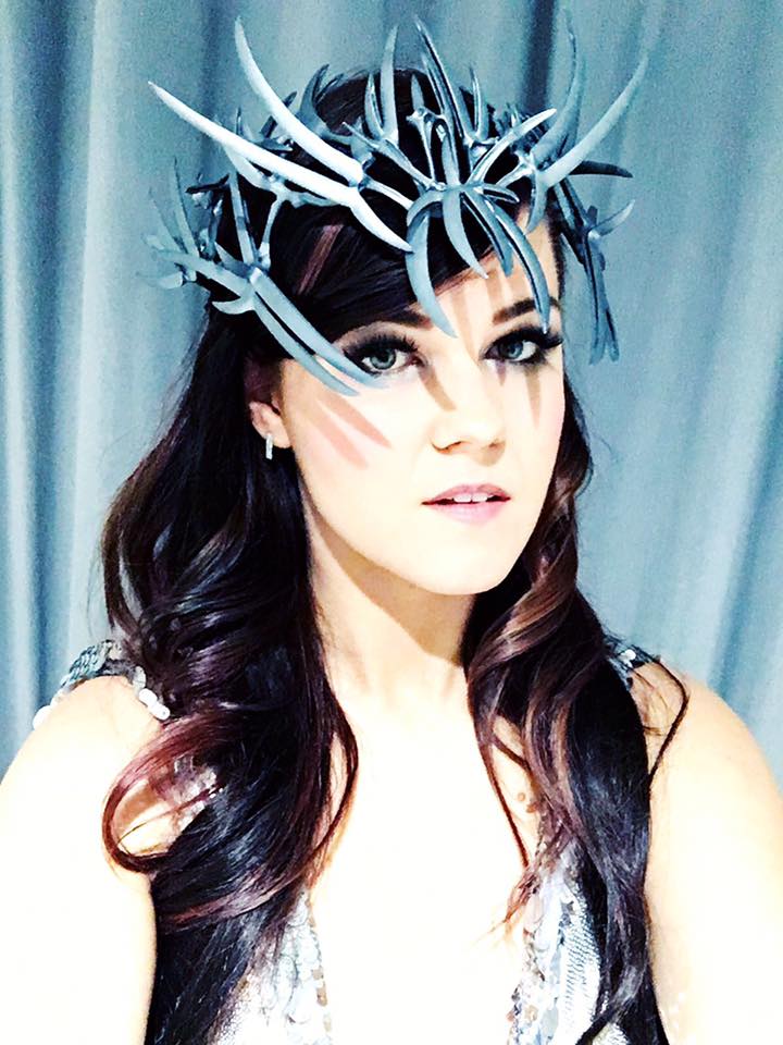Saara Aalto