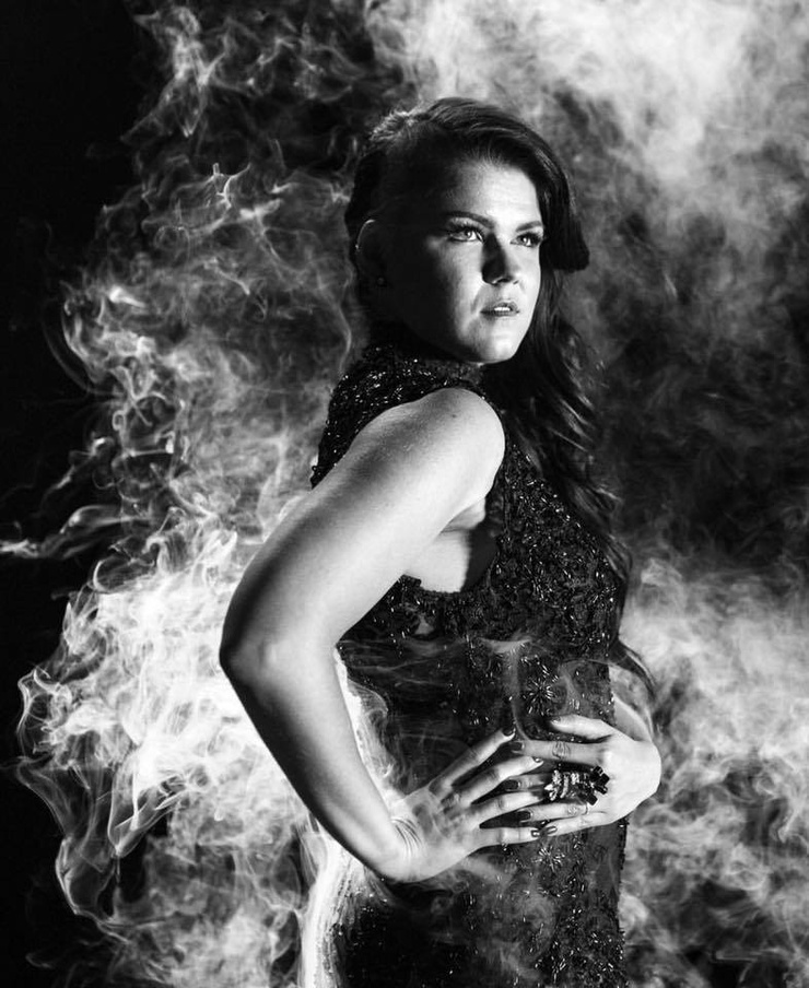 Saara Aalto