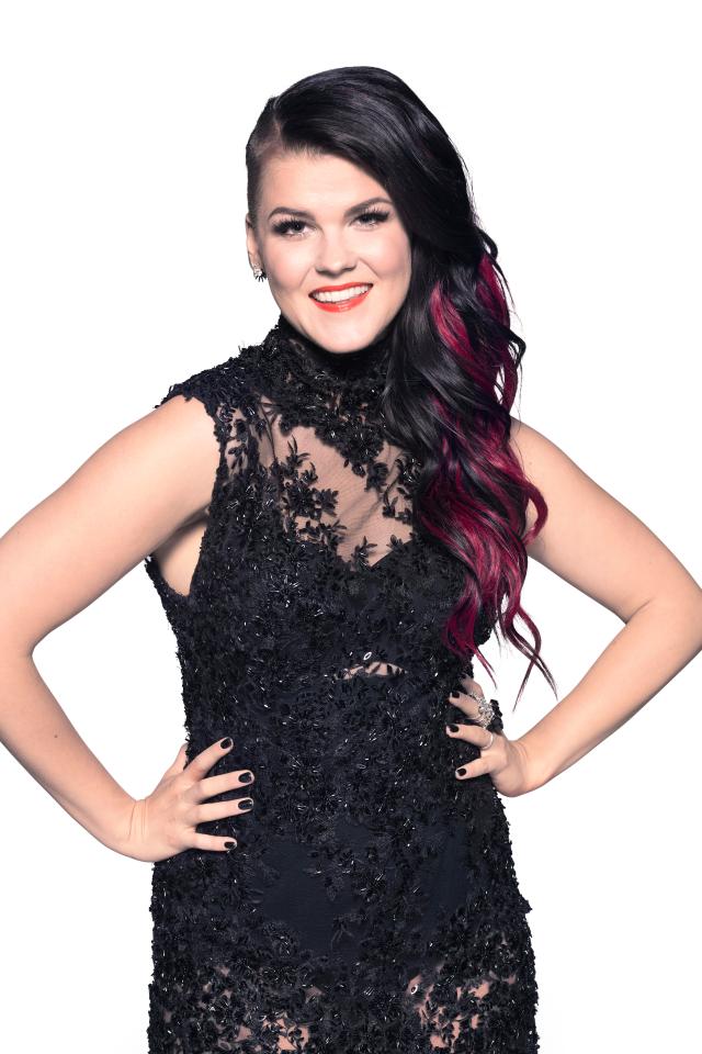 Saara Aalto