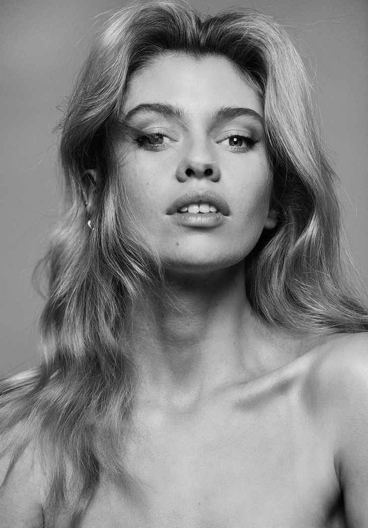 Stella Maxwell Stella Maxwell