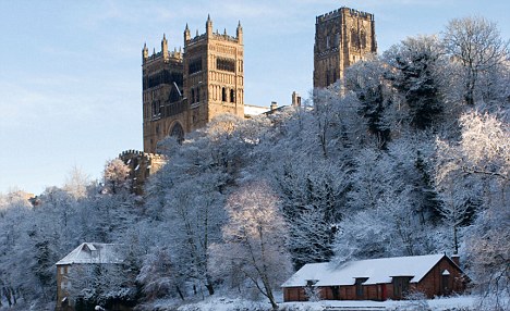 Durham
