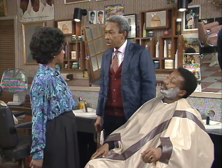 Desmond's Desmond's