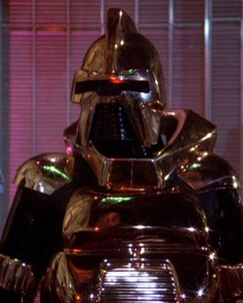 The Cylons