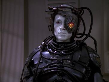 Borg