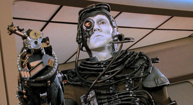 Borg