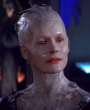 Borg