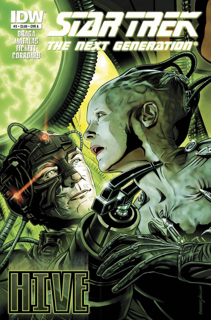 Borg