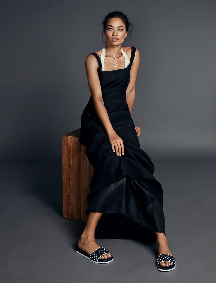 Shanina Shaik