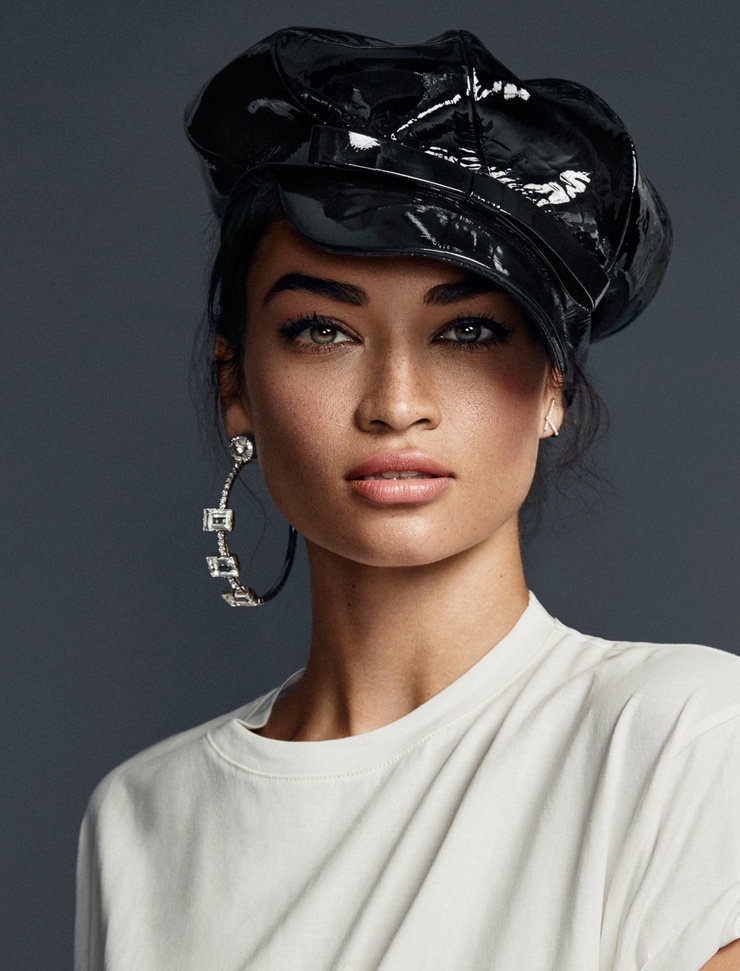 Shanina Shaik