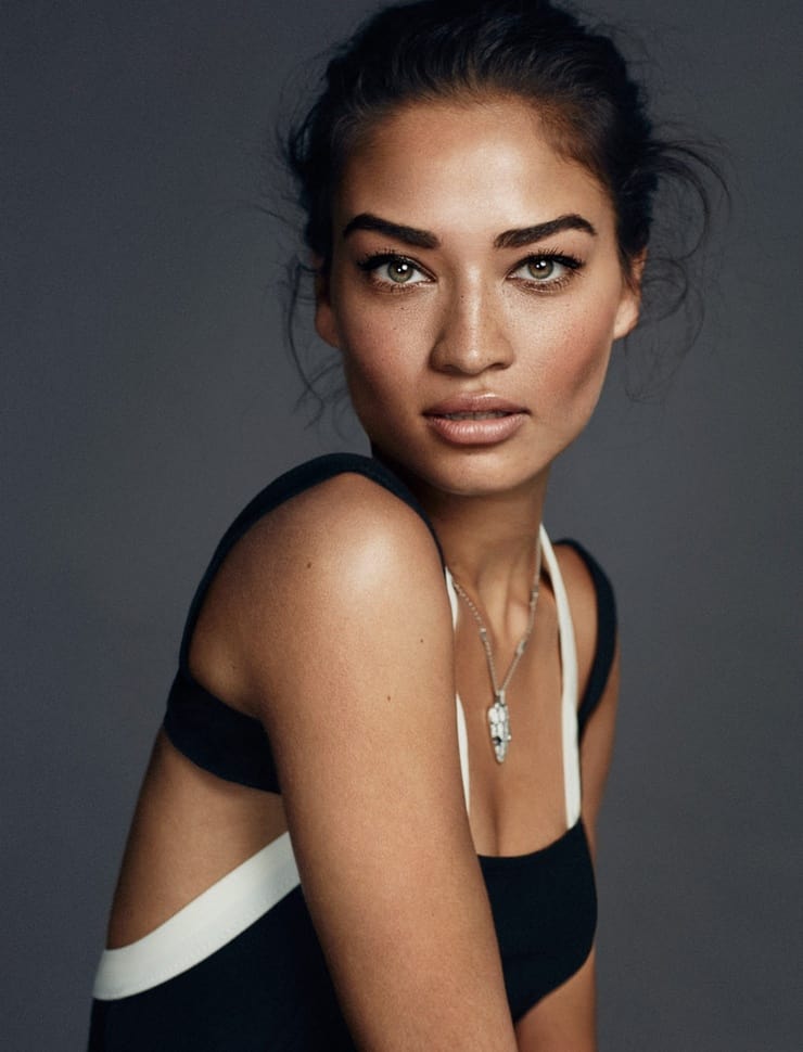 Shanina Shaik