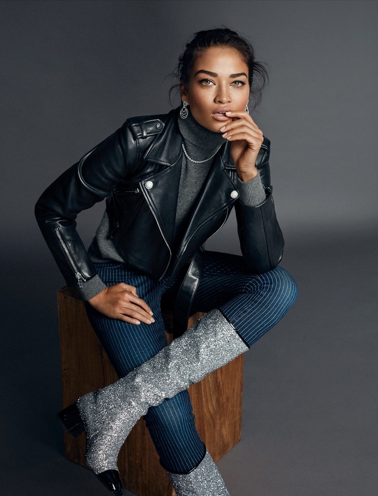 Shanina Shaik Shanina Shaik