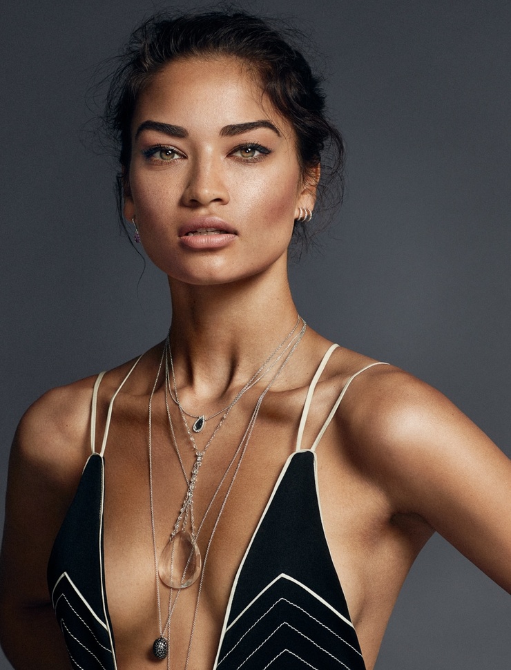 Shanina Shaik Shanina Shaik