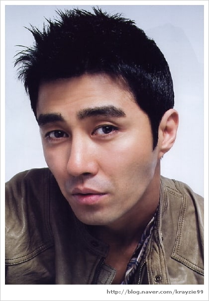 Seung-won Cha