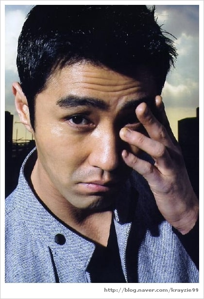 Seung-won Cha