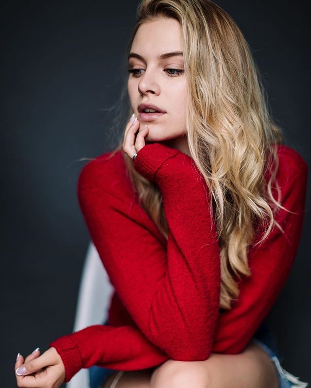 Tiera Skovbye Tiera Skovbye