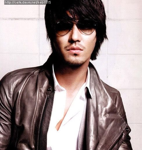 Seung-won Cha