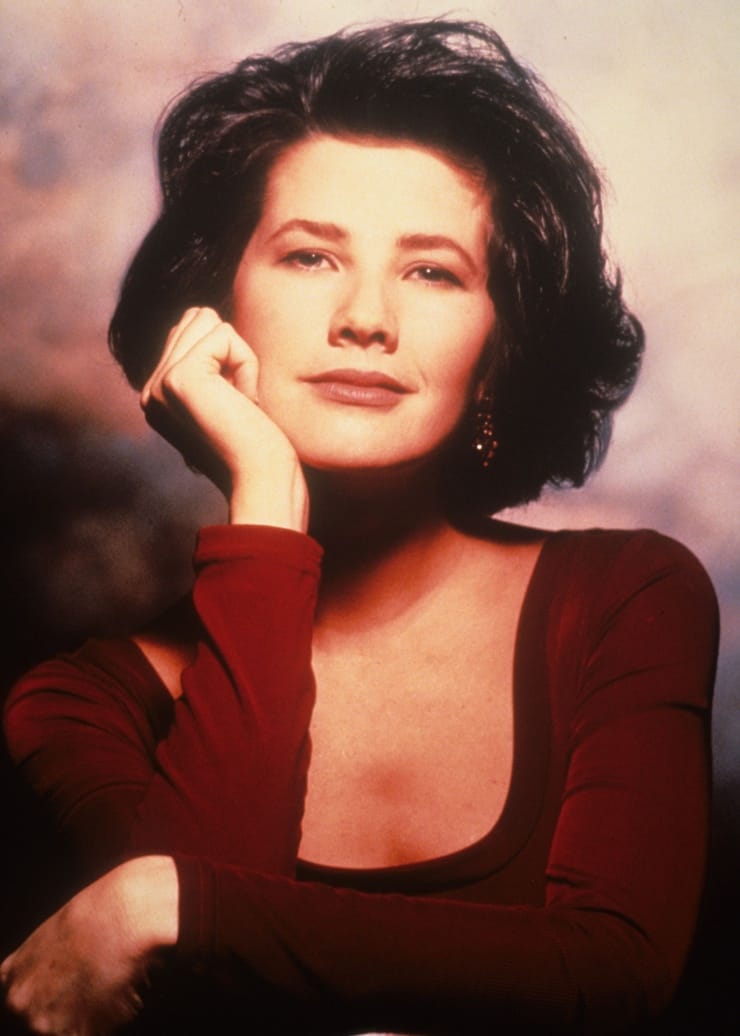 Daphne Zuniga Daphne Zuniga
