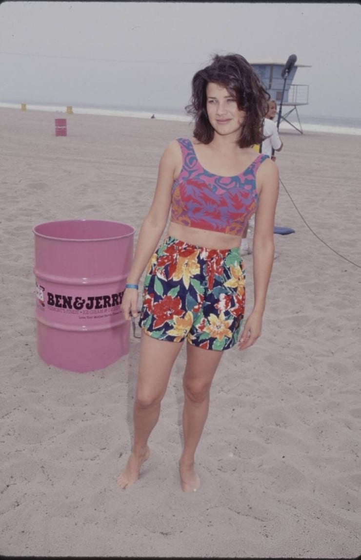 Daphne Zuniga