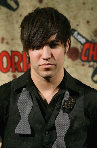 Pete Wentz
