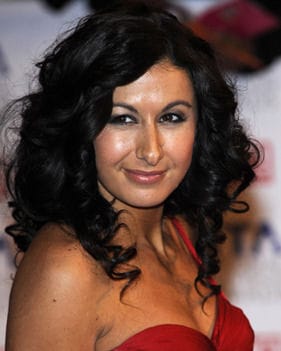 Hayley Tamaddon