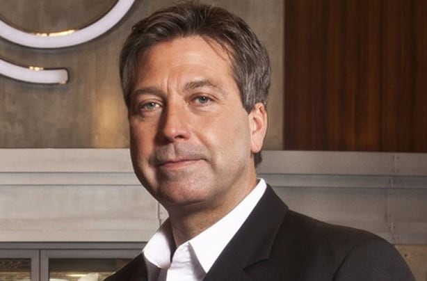 John Torode