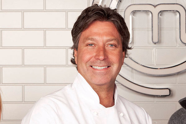 John Torode