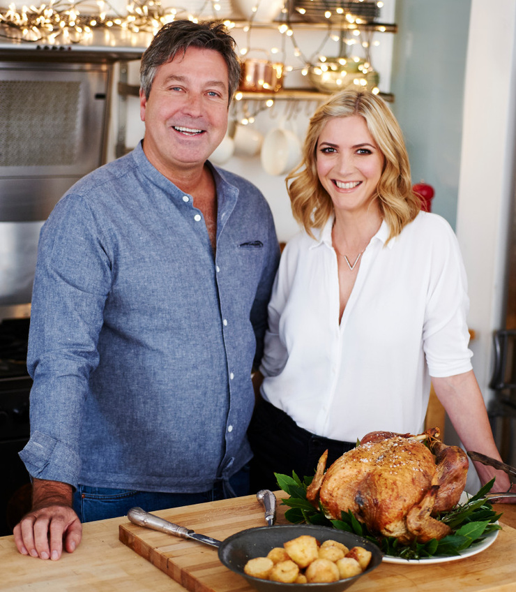 John Torode