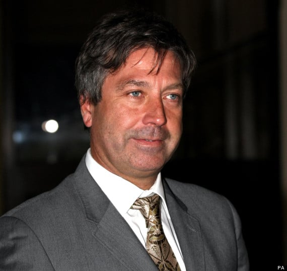 John Torode