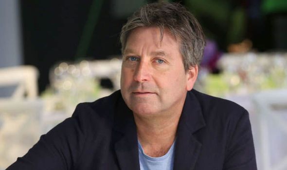 John Torode