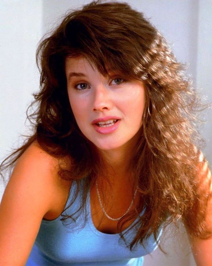 Daphne Zuniga Daphne Zuniga