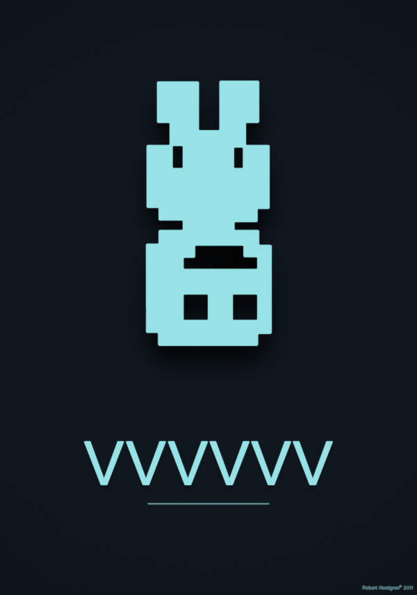 VVVVVV