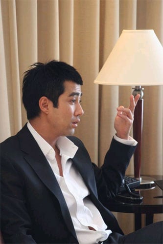 Seung-won Cha