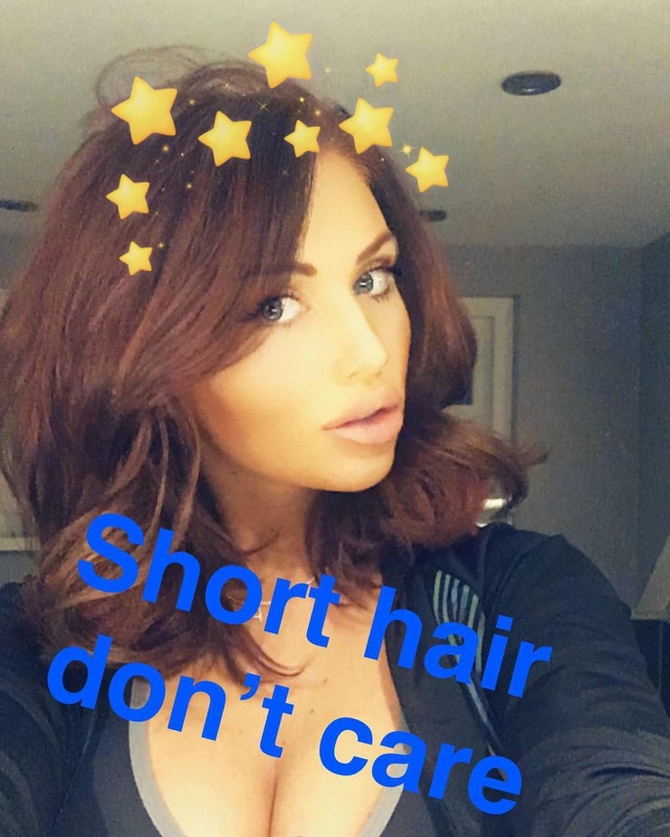 Amy Childs