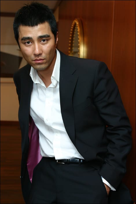 Picture of Seung-won Cha