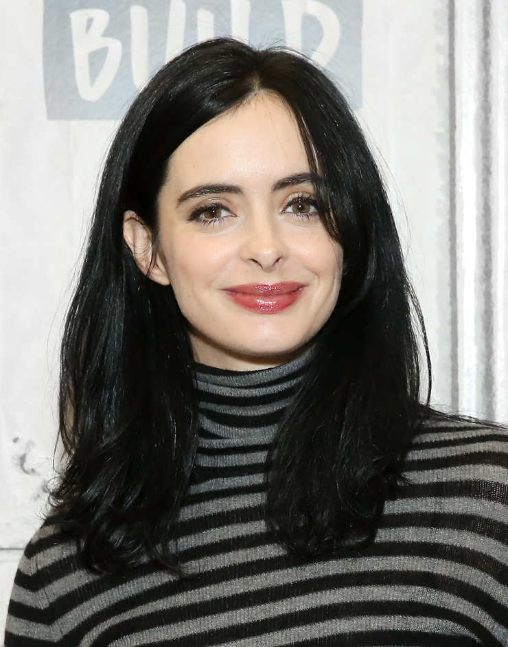 Krysten Ritter Krysten Ritter
