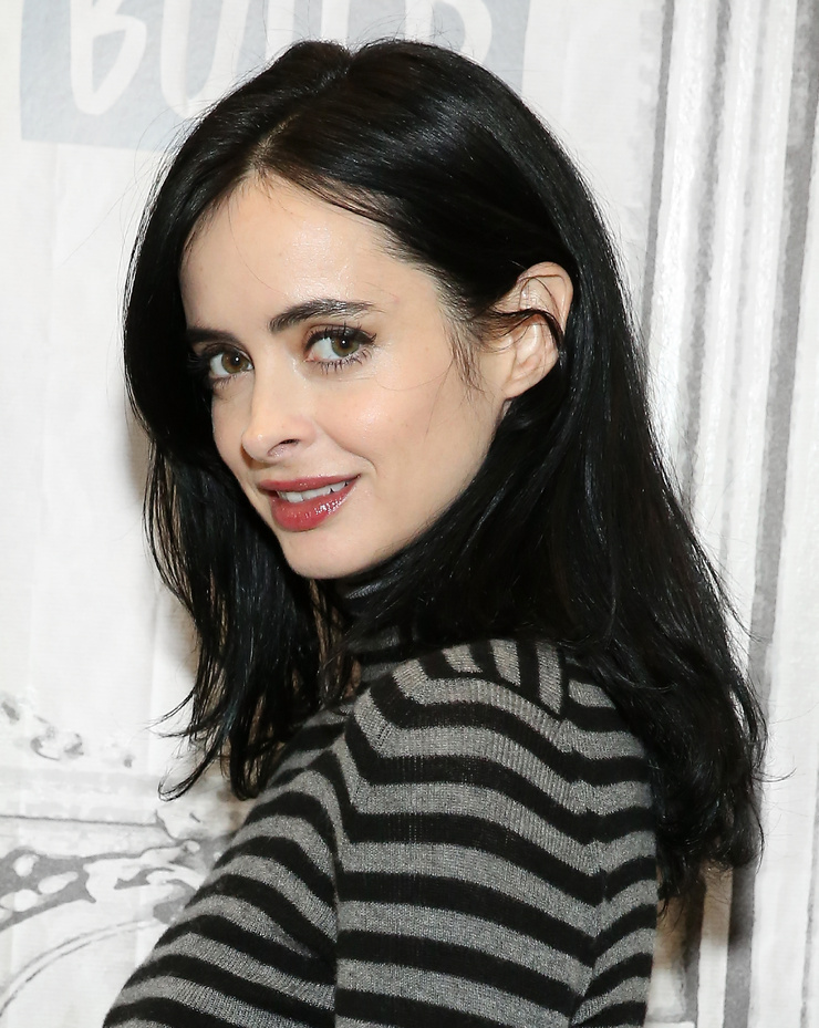 Krysten Ritter Krysten Ritter