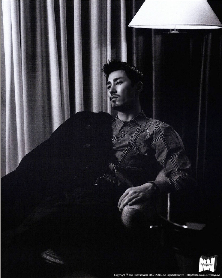 Seung-won Cha