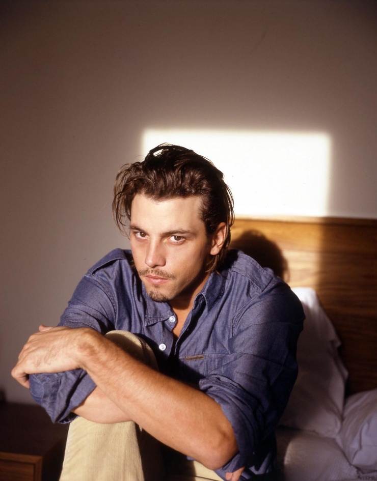 Skeet Ulrich