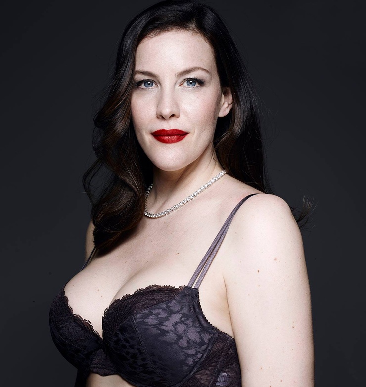 Liv Tyler Liv Tyler