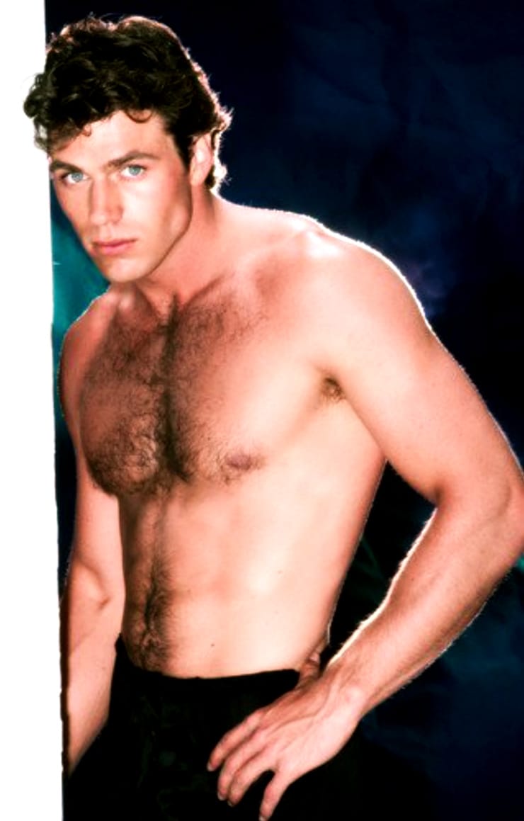 Jon-Erik Hexum