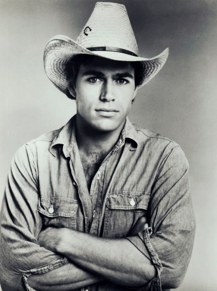 Jon-Erik Hexum Jon-Erik Hexum