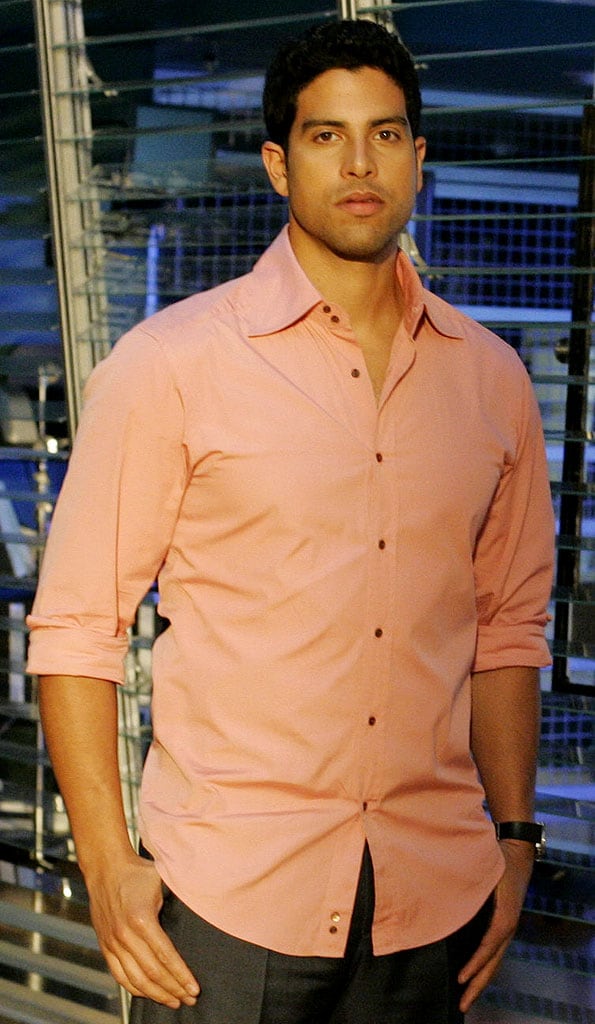 Adam Rodriguez