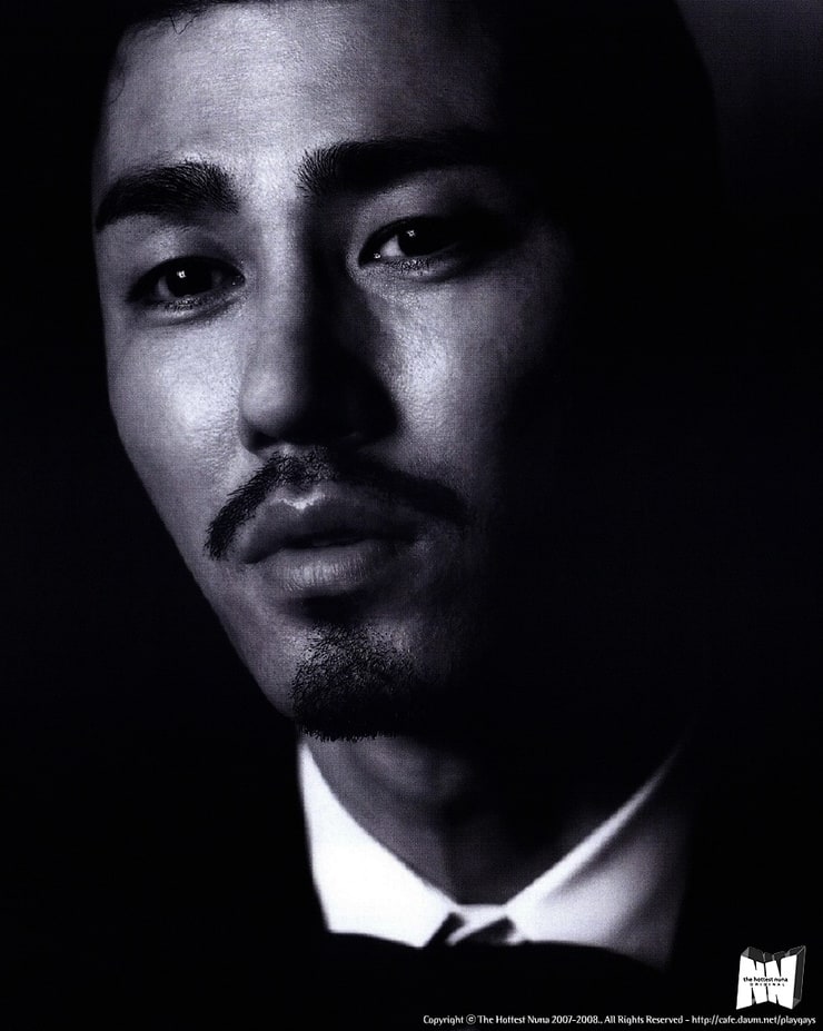 Seung-won Cha