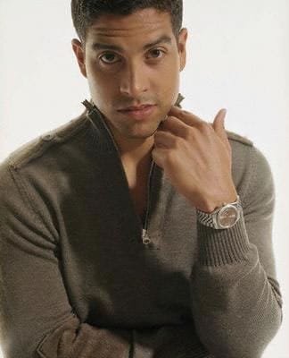 Adam Rodriguez