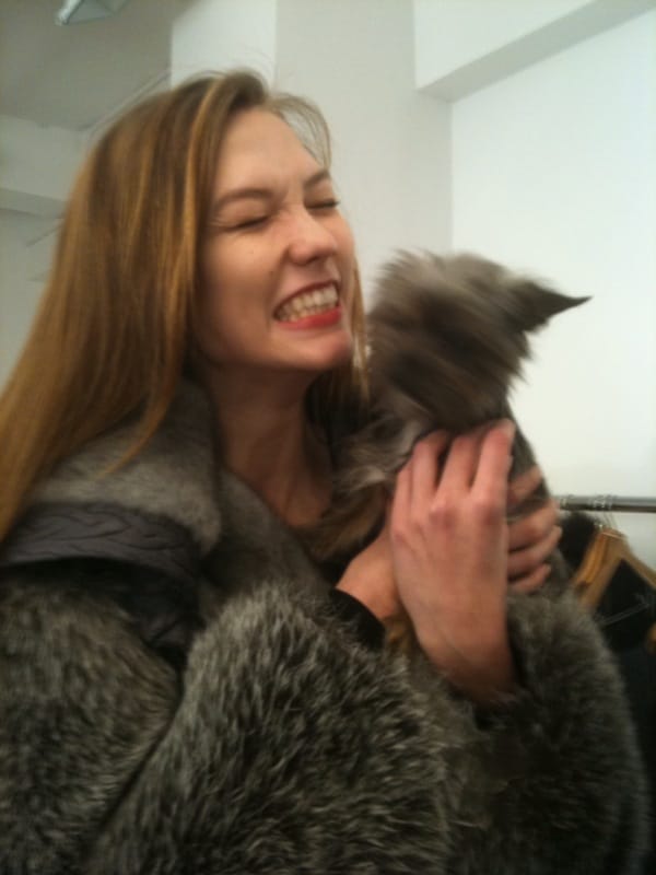 Karlie Kloss Karlie Kloss