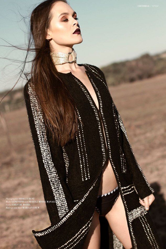 Genevieve Potgieter
