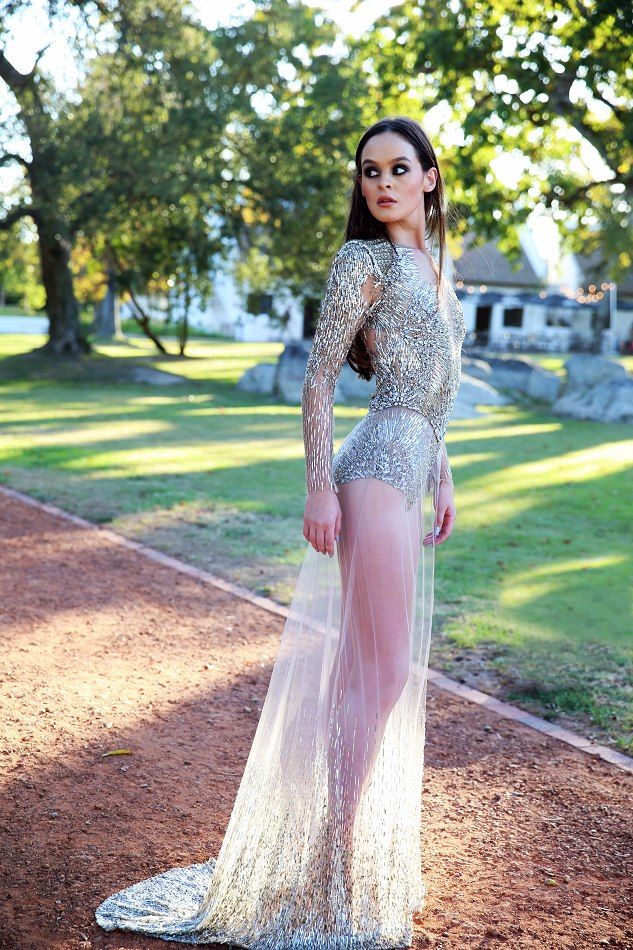 Genevieve Potgieter